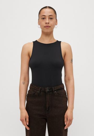 Майка-борцовка