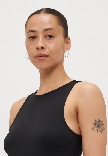 Майка-борцовка