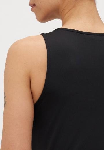 Майка-борцовка