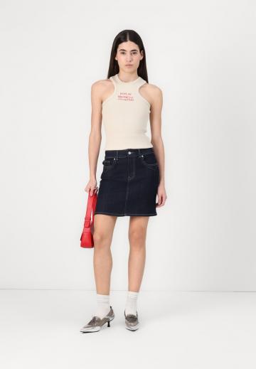 Летняя юбка