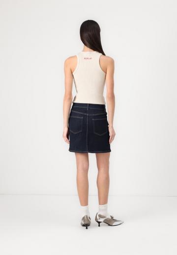 Летняя юбка