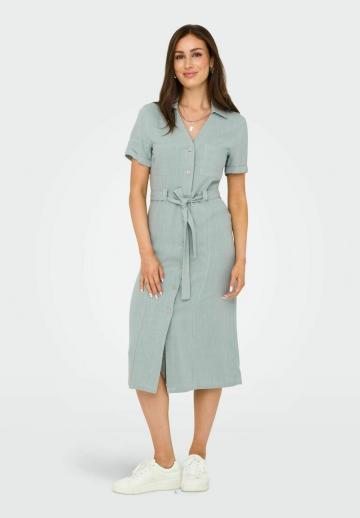 Блузка-платье