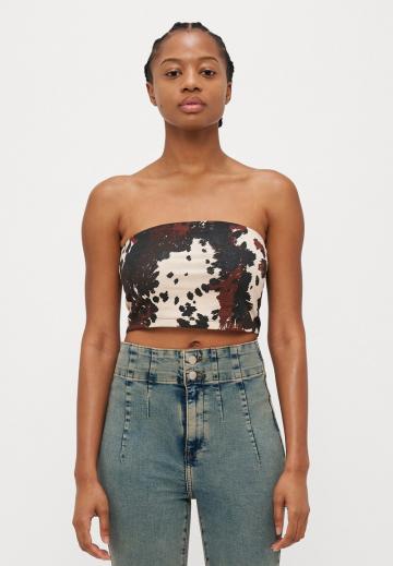 Майка-борцовка