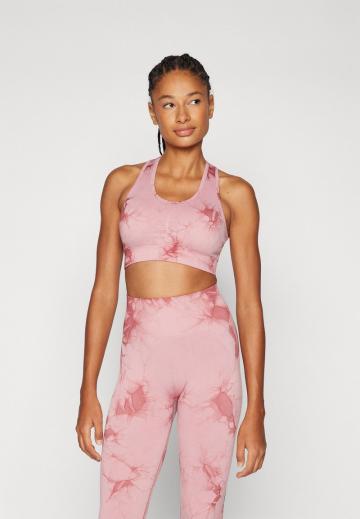 Бюстгальтер без косточек