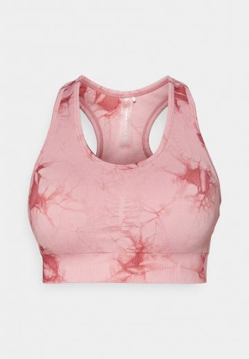 Бюстгальтер без косточек