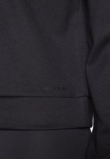 Спортивная толстовка