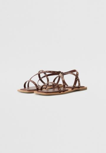 Римские сандалии