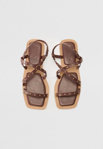 Римские сандалии