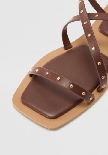 Римские сандалии