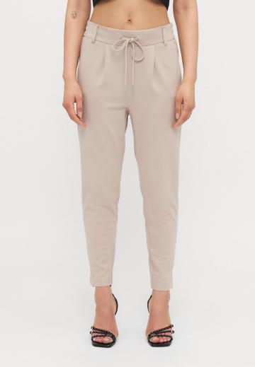 Узкие брюки