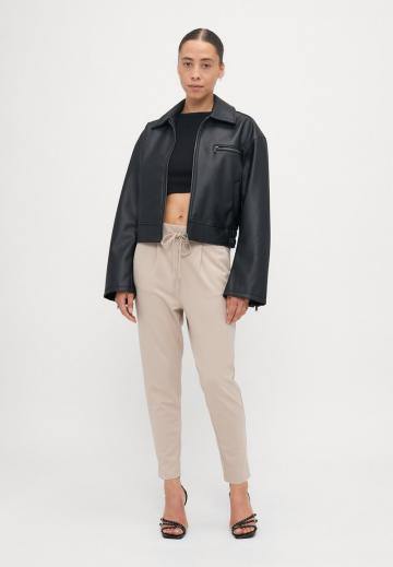 Узкие брюки