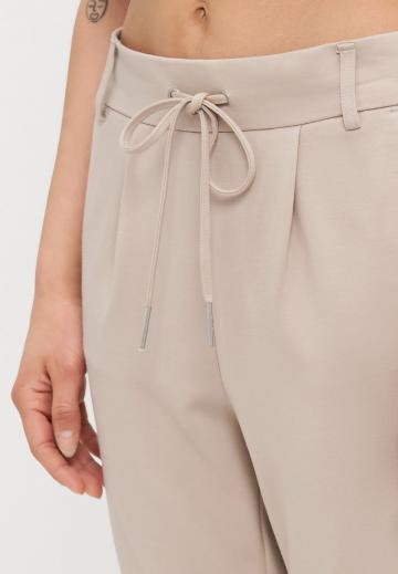 Узкие брюки