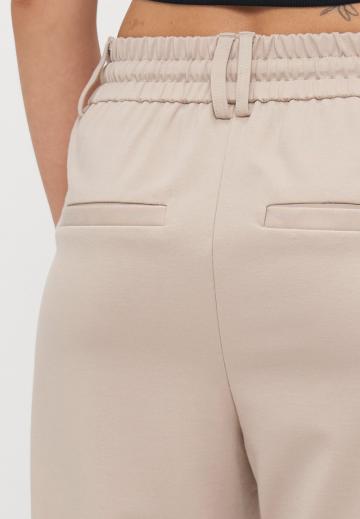 Узкие брюки