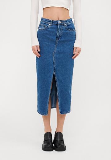 Летняя юбка