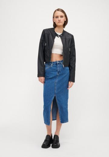 Летняя юбка