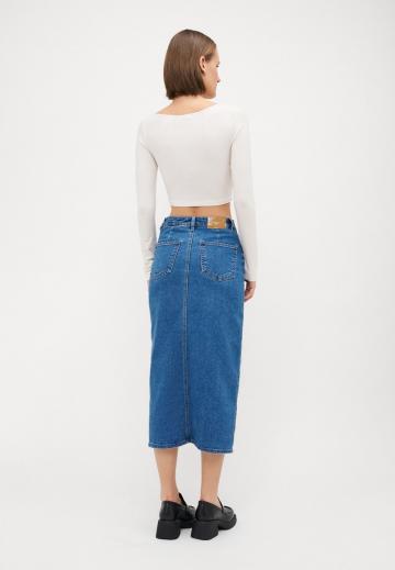 Летняя юбка