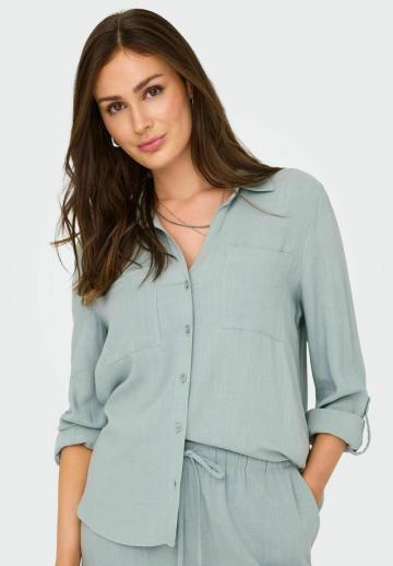 Блузка-рубашка