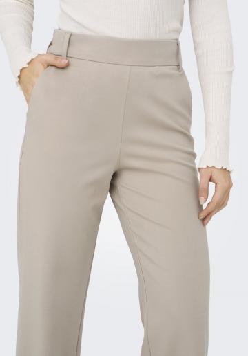 Прямые брюки