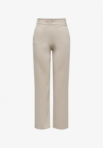 Прямые брюки