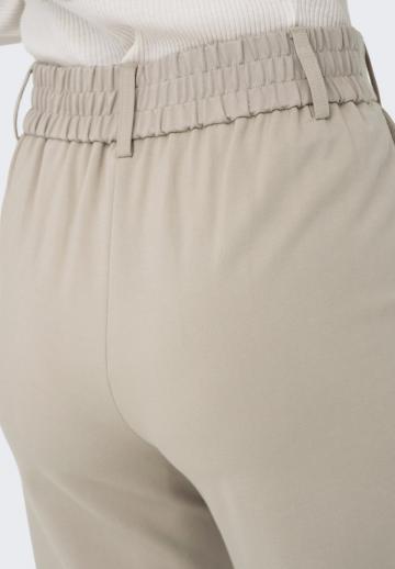 Прямые брюки