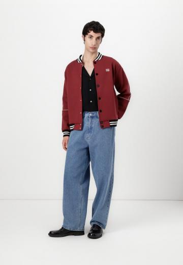 Куртка бомбер