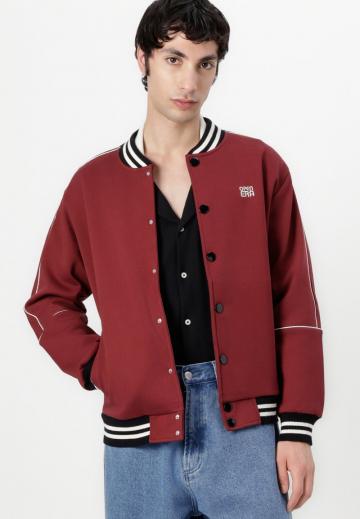 Куртка бомбер