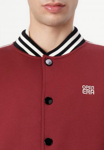 Куртка бомбер