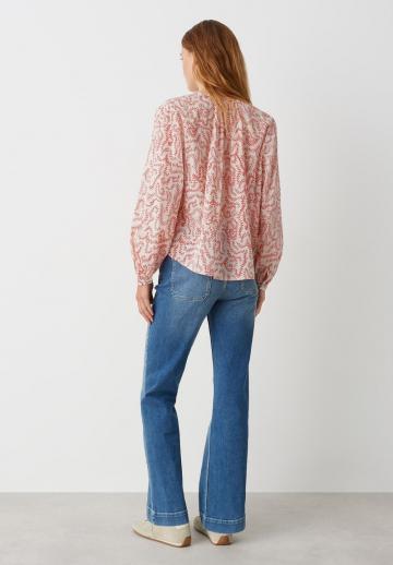 Блузка