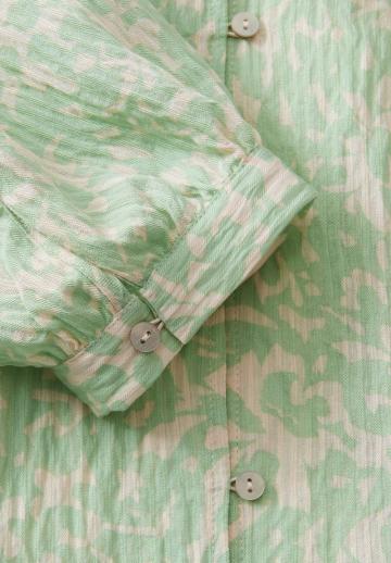 Блузка-рубашка