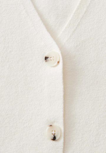 Джинсовая жилетка