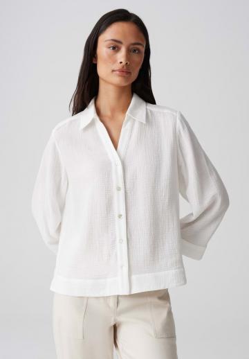 Блузка-рубашка