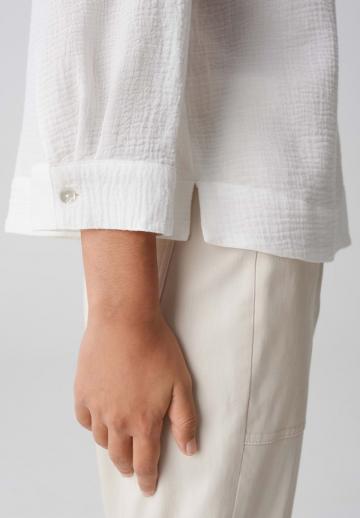 Блузка-рубашка