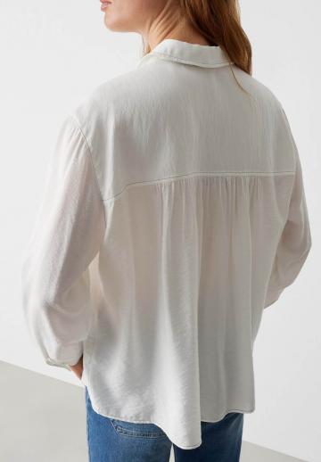 Блузка-рубашка