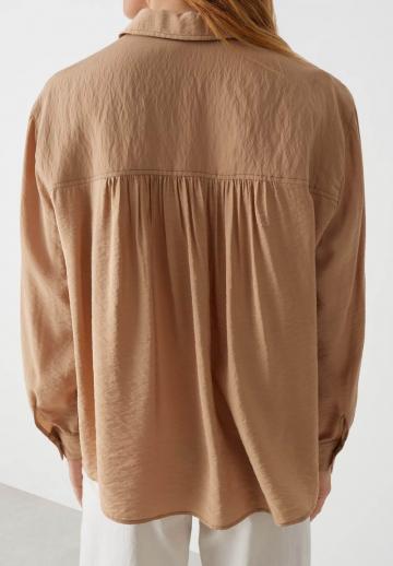 Блузка-рубашка