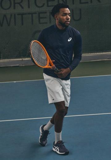 Спортивная майка