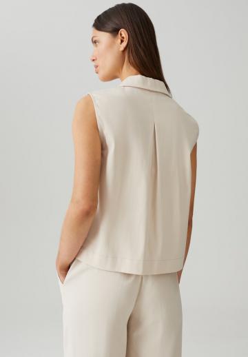 Майка-борцовка