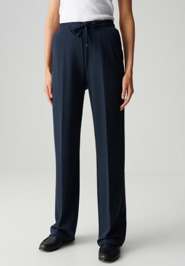 Прямые брюки