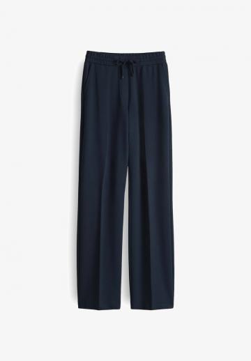 Прямые брюки