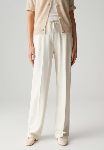 Прямые брюки