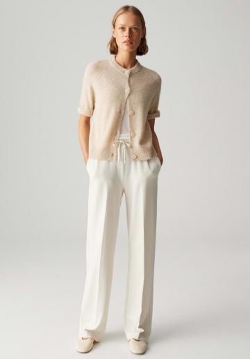 Прямые брюки