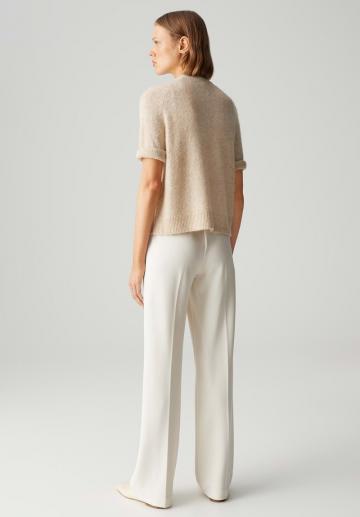 Прямые брюки