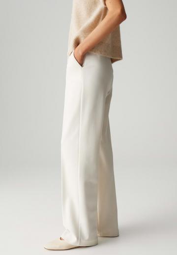 Прямые брюки