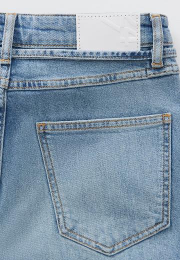 Клешеные брюки