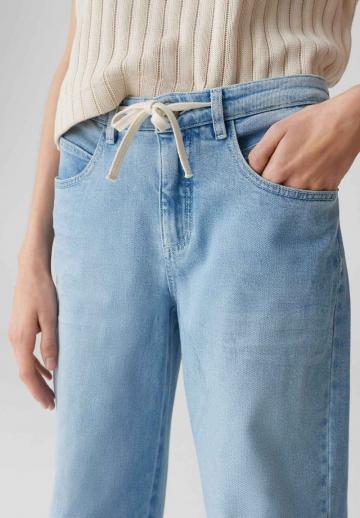 Клешеные брюки