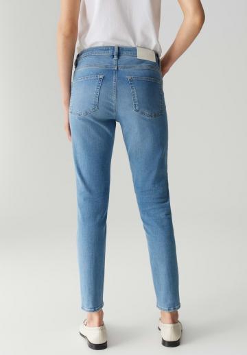 Джинсы