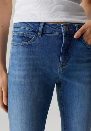Джинсы
