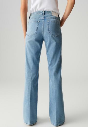 Джинсы