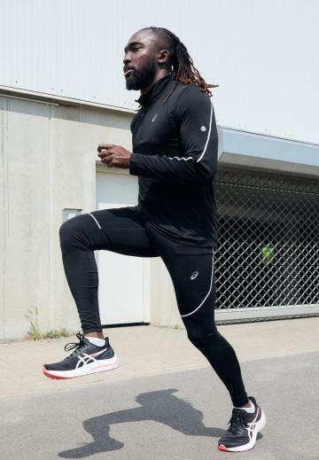 Спортивная майка