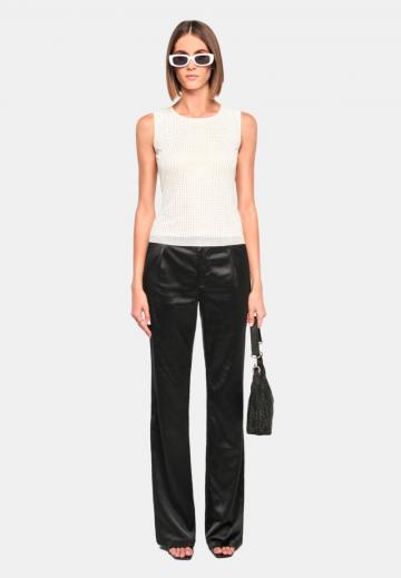 Майка-борцовка