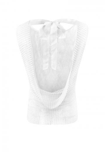 Майка-борцовка